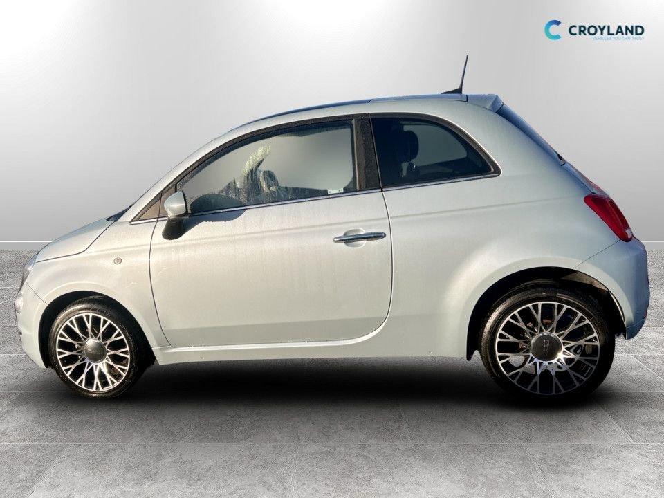 Used Fiat 500 2023 for sale - 77936036: Photo 6