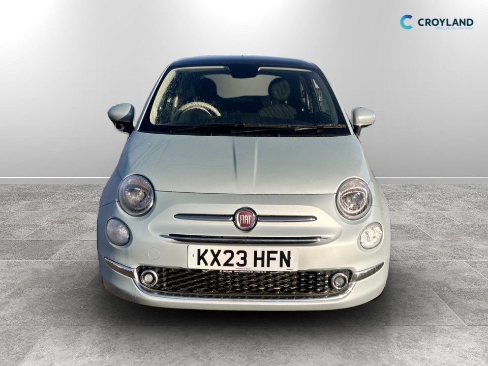 Used Fiat 500 2023 for sale - 77936036: Photo 8