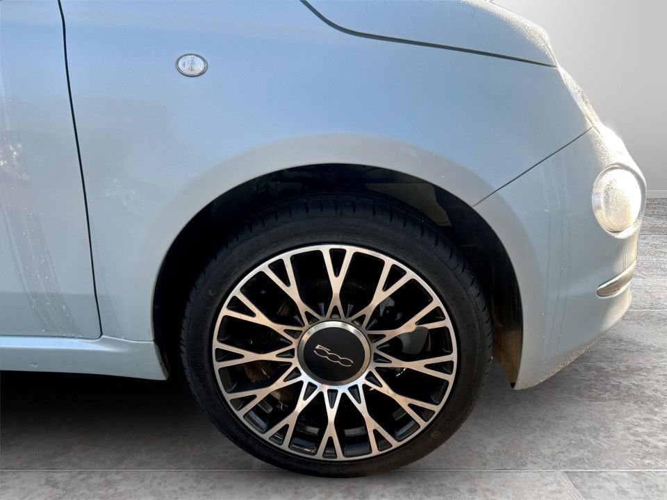 Used Fiat 500 2023 for sale - 77936036: Photo 9