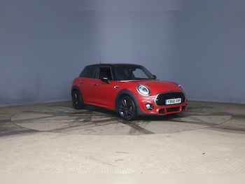 2018 (68) - 1.5 Cooper Sport II 5dr