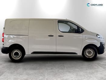 Used Citroen Dispatch 2023 for sale - 79618755: Photo