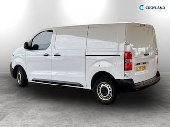 Used Citroen Dispatch 2023 for sale - 79618755: Photo