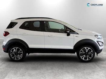 Used Ford Ecosport 2023 for sale - 78544302: Photo
