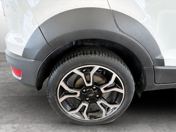 Used Ford Ecosport 2023 for sale - 78544302: Photo