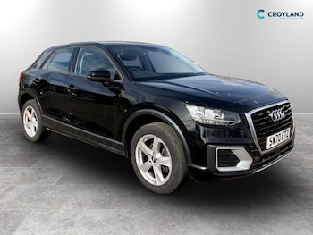 Used Audi Q2 2020 for sale - 77959785: Photo