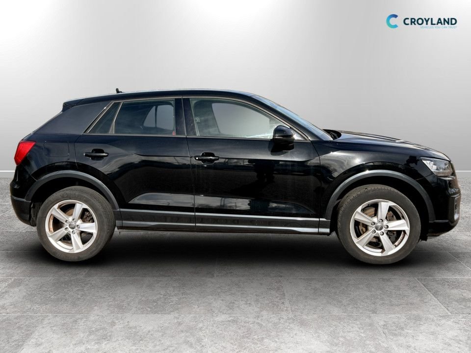 Used Audi Q2 2020 for sale - 77959785: Photo 2