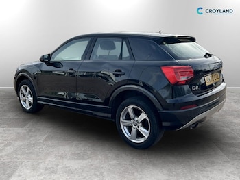 Used Audi Q2 2020 for sale - 77959785: Photo