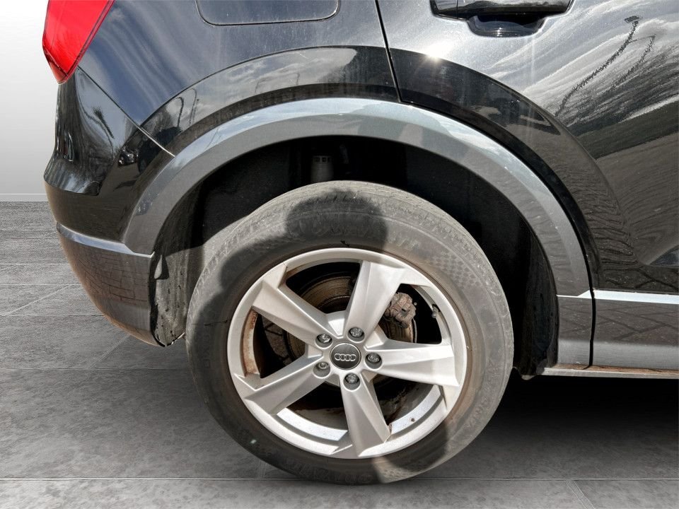 Used Audi Q2 2020 for sale - 77959785: Photo 4