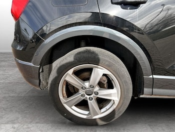 Used Audi Q2 2020 for sale - 77959785: Photo