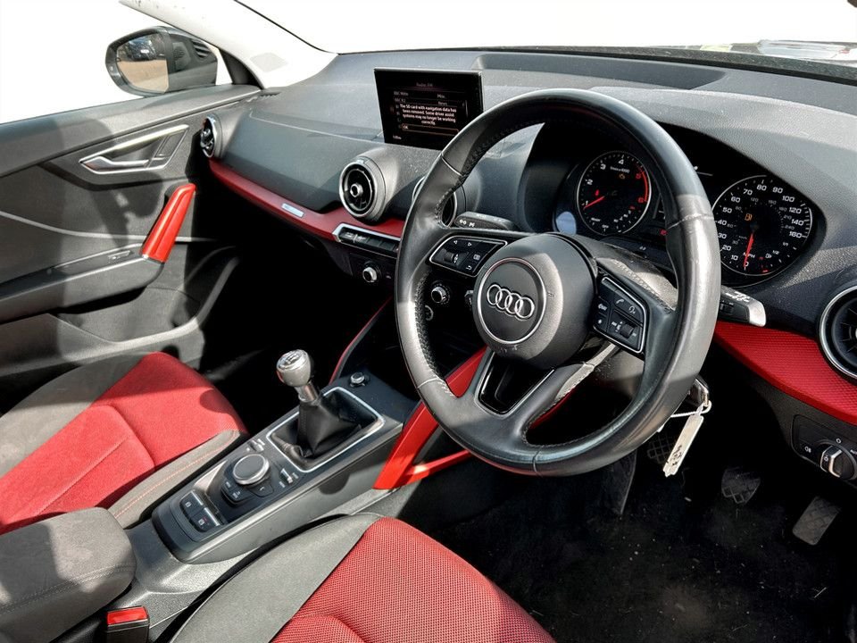 Used Audi Q2 2020 for sale - 77959785: Photo 5