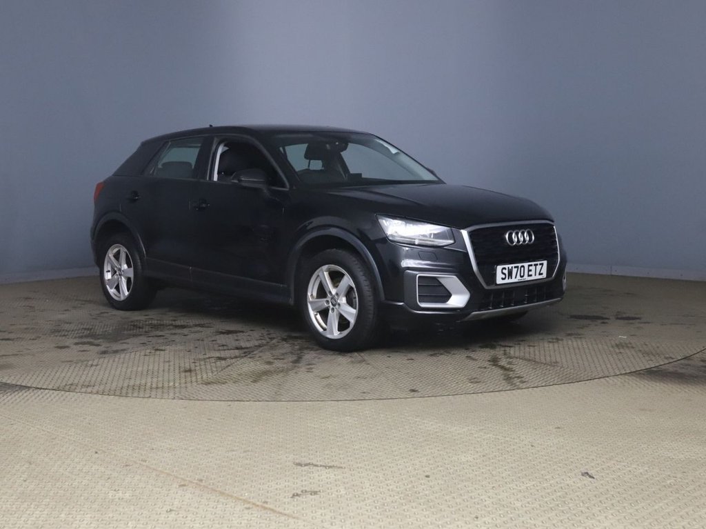 Used Audi Q2 2020 for sale - 77959785: Photo 9