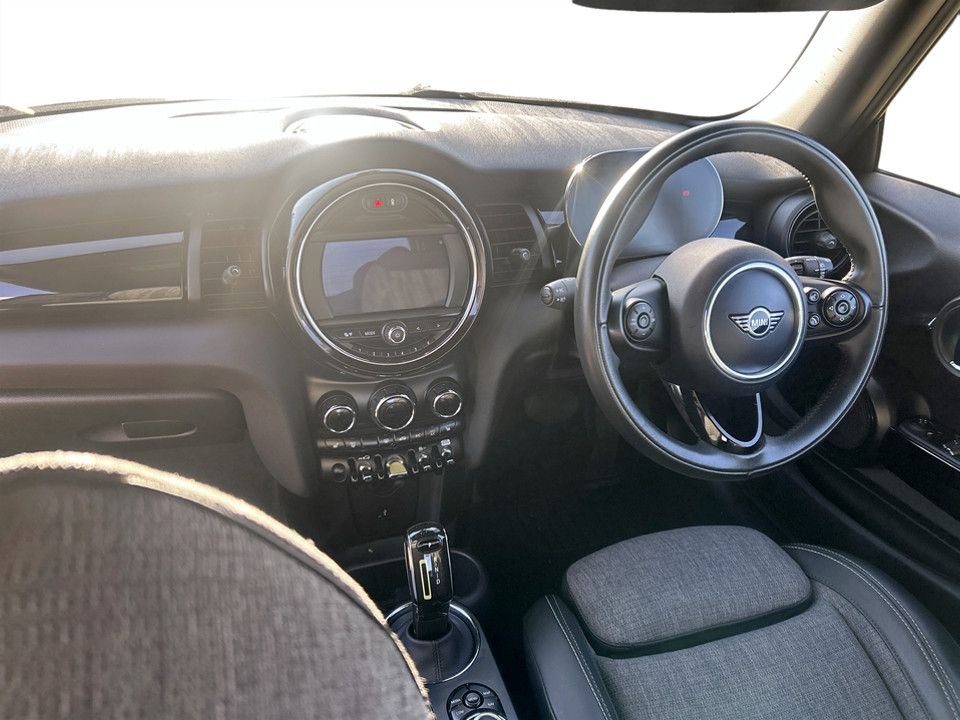 Used MINI Hatch 2020 for sale - 77936305: Photo 19