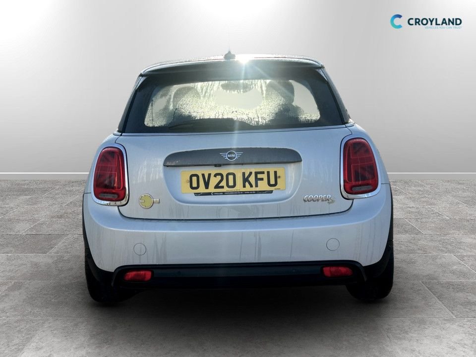 Used MINI Hatch 2020 for sale - 77936305: Photo 4