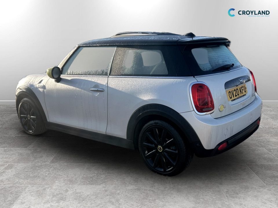 Used MINI Hatch 2020 for sale - 77936305: Photo 5