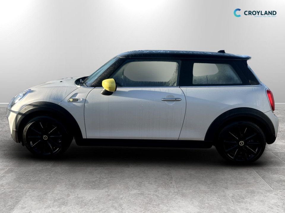 Used MINI Hatch 2020 for sale - 77936305: Photo 6
