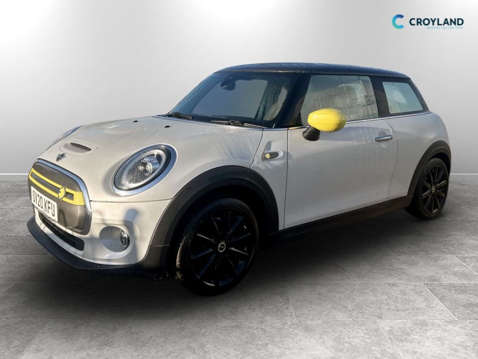 Used MINI Hatch 2020 for sale - 77936305: Photo 7