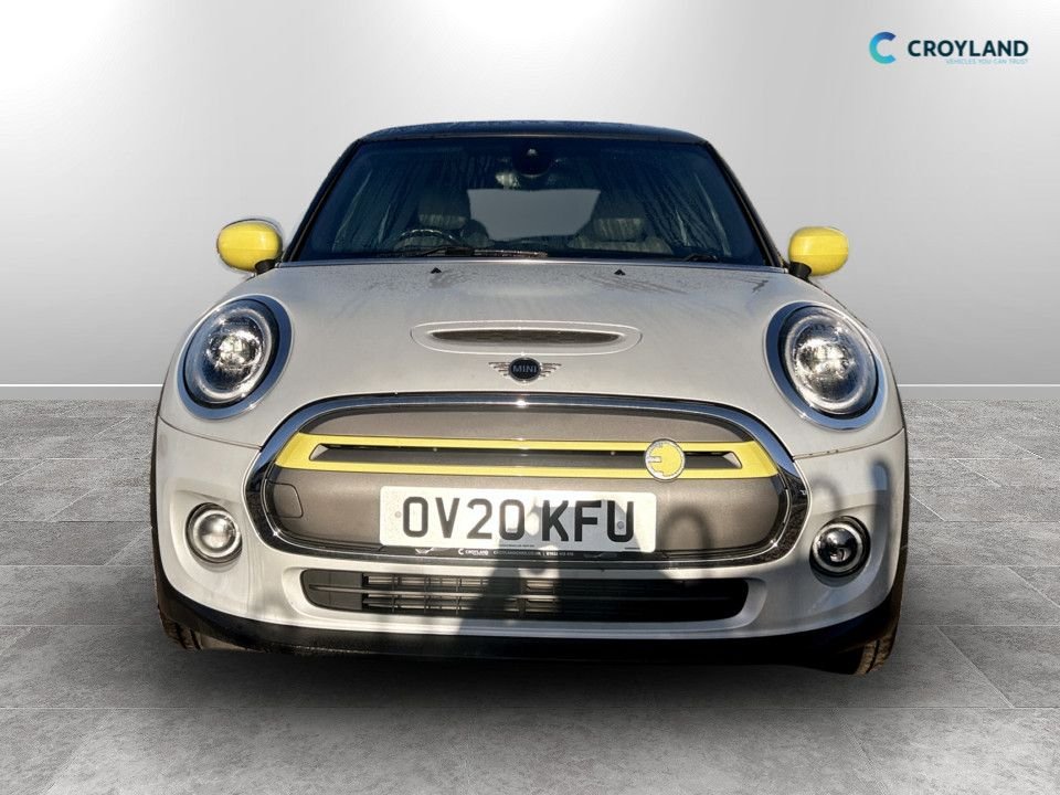 Used MINI Hatch 2020 for sale - 77936305: Photo 8