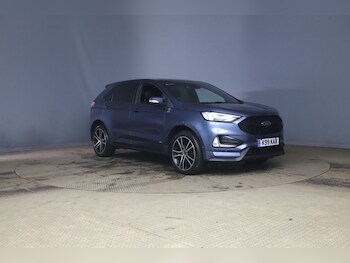2019 (19) - 2.0 EcoBlue 238 ST-Line 5dr Auto