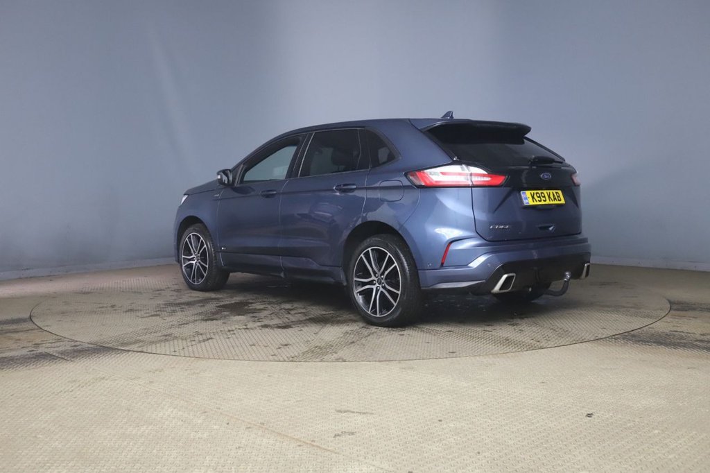 Used Ford Edge 2019 for sale - 77910989: Photo 2