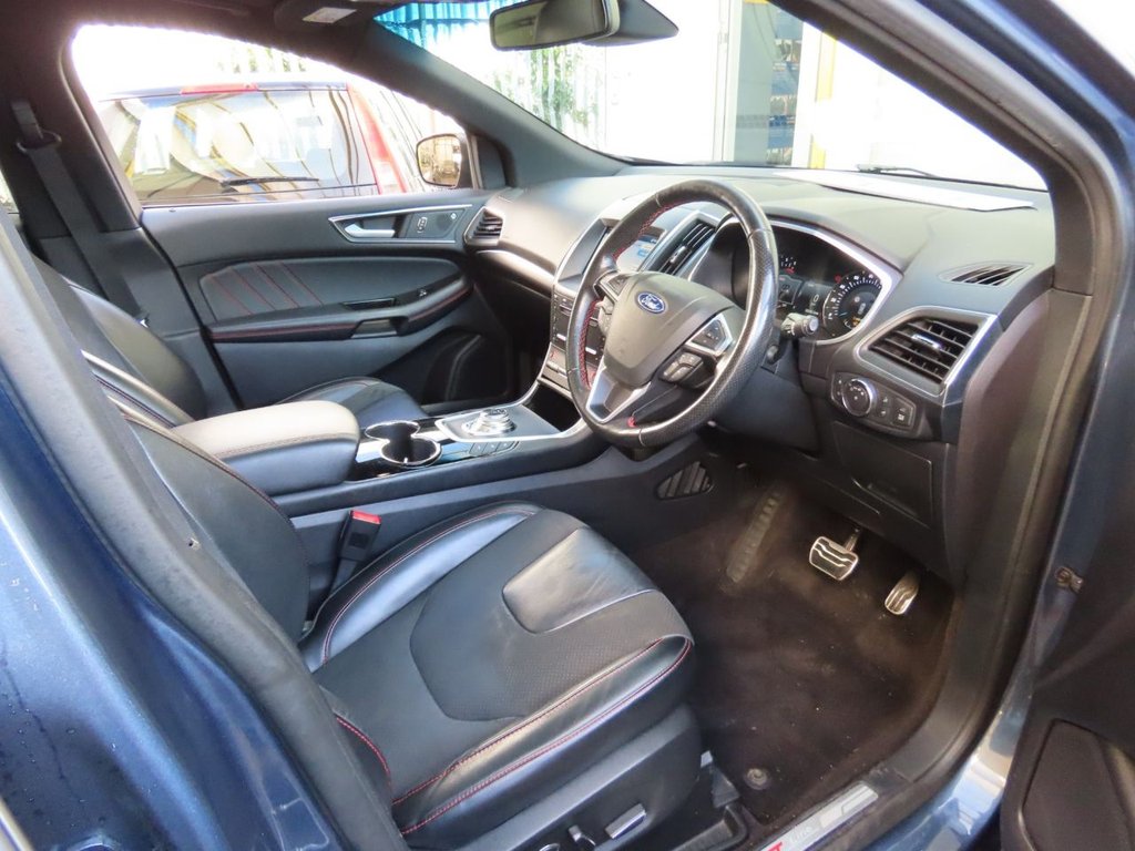 Used Ford Edge 2019 for sale - 77910989: Photo 3