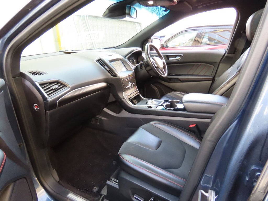 Used Ford Edge 2019 for sale - 77910989: Photo 5