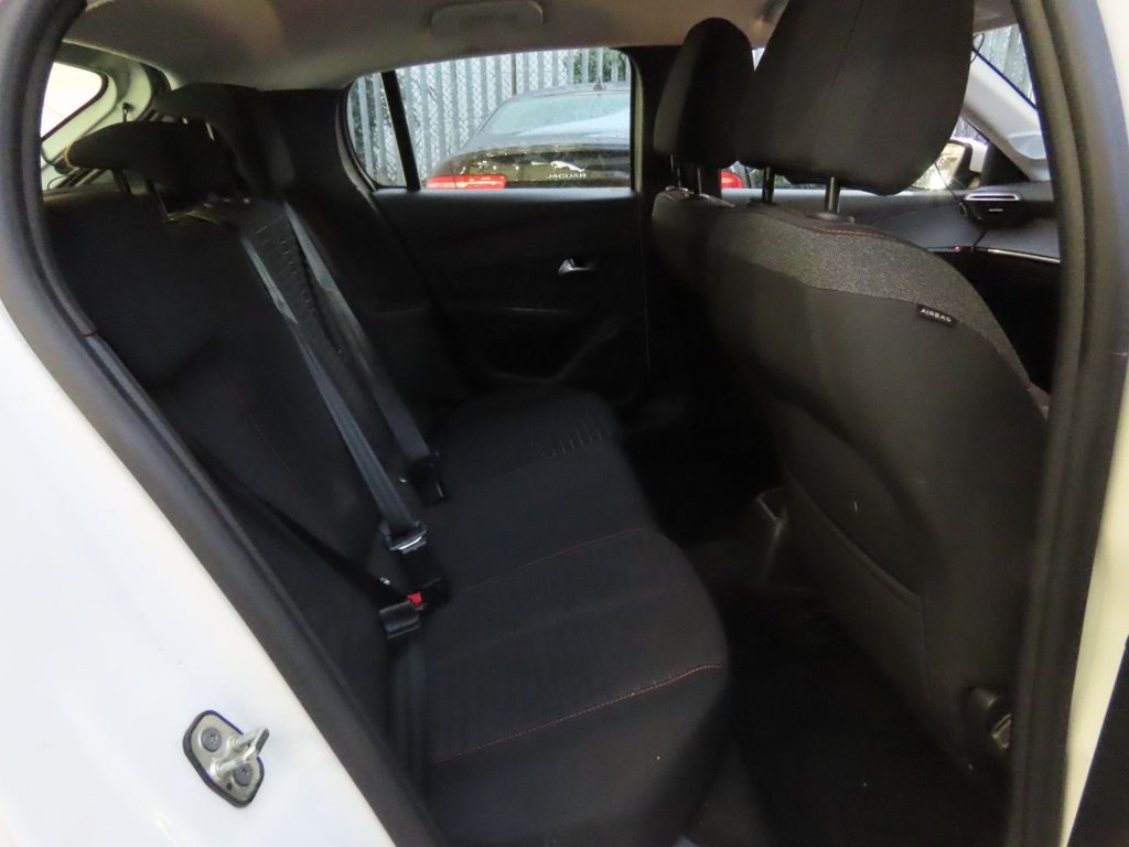 Used Peugeot 208 2020 for sale - 77321371: Photo 4