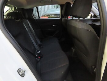 Used Peugeot 208 2020 for sale - 77321371: Photo