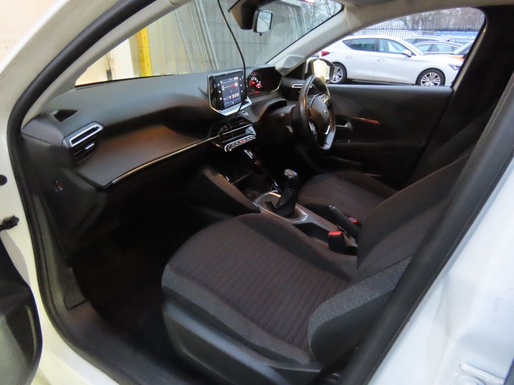 Used Peugeot 208 2020 for sale - 77321371: Photo 5