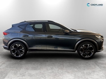 Used Cupra Formentor 2023 for sale - 78158419: Photo