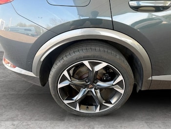 Used Cupra Formentor 2023 for sale - 78158419: Photo