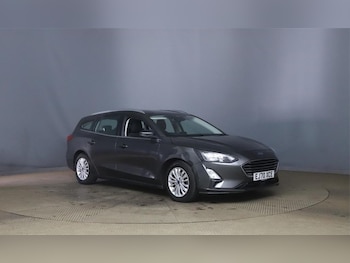 Used Ford Focus 2020 for sale - 78563135: Photo