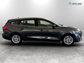 Used Ford Focus 2020 for sale - 78563135: Photo