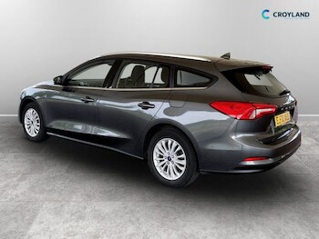 Used Ford Focus 2020 for sale - 78563135: Photo