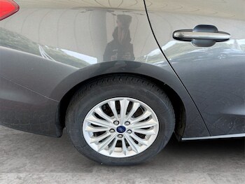 Used Ford Focus 2020 for sale - 78563135: Photo