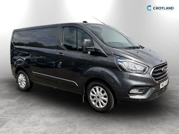 Used Ford Transit Custom 2022 for sale - 78856132: Photo