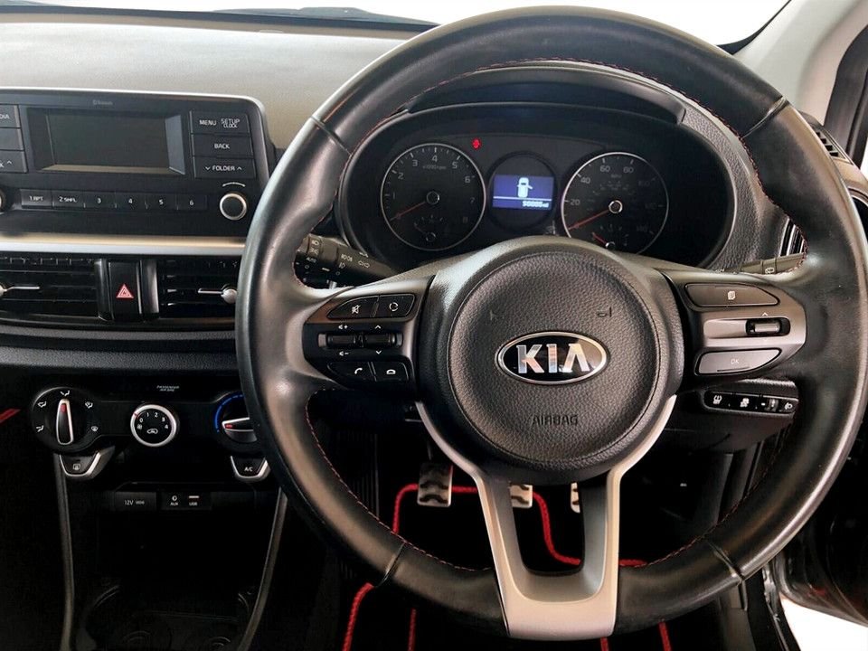 Used Kia Picanto 2017 for sale - 77258175: Photo 11