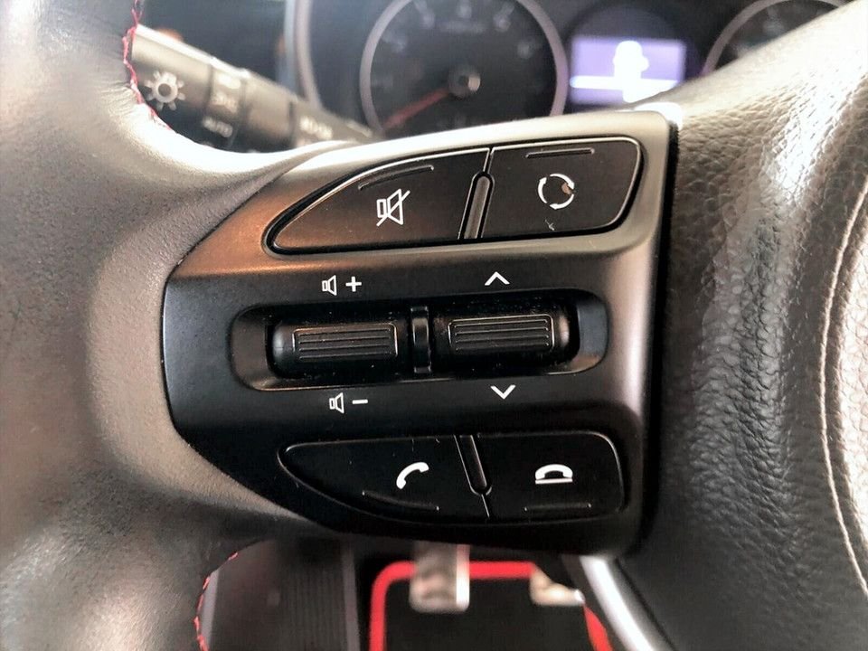 Used Kia Picanto 2017 for sale - 77258175: Photo 12