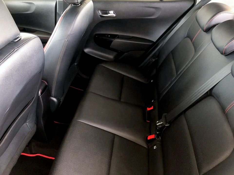 Used Kia Picanto 2017 for sale - 77258175: Photo 14