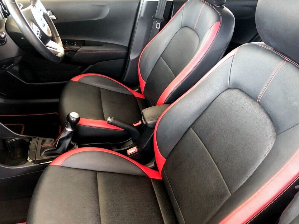 Used Kia Picanto 2017 for sale - 77258175: Photo 15