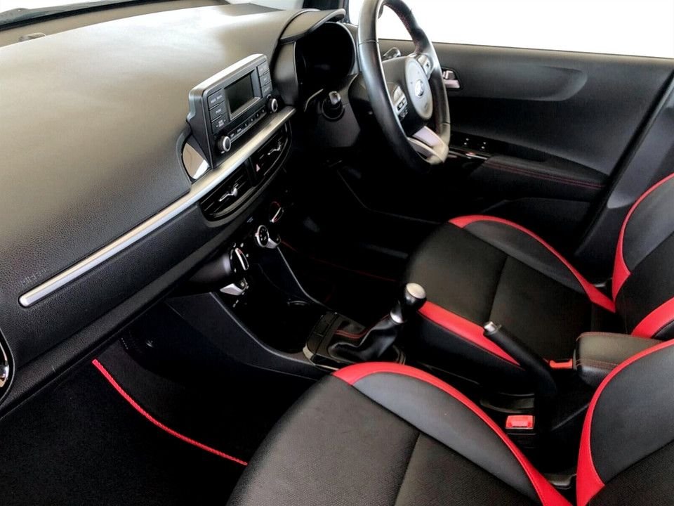 Used Kia Picanto 2017 for sale - 77258175: Photo 16