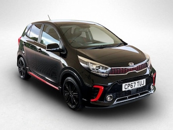 Used Kia Picanto 2017 for sale - 77258175: Photo