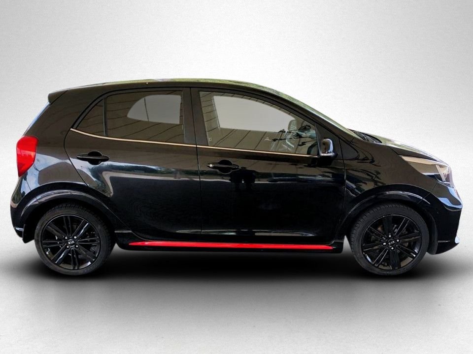 Used Kia Picanto 2017 for sale - 77258175: Photo 2