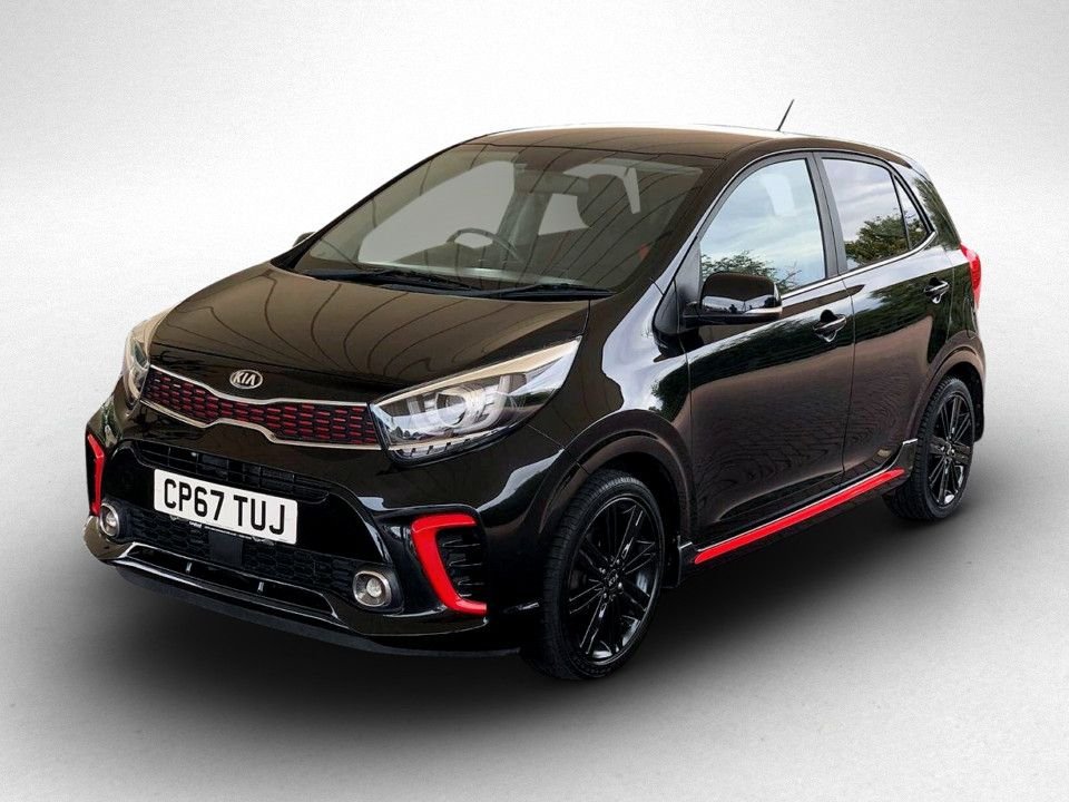 Used Kia Picanto 2017 for sale - 77258175: Photo 21