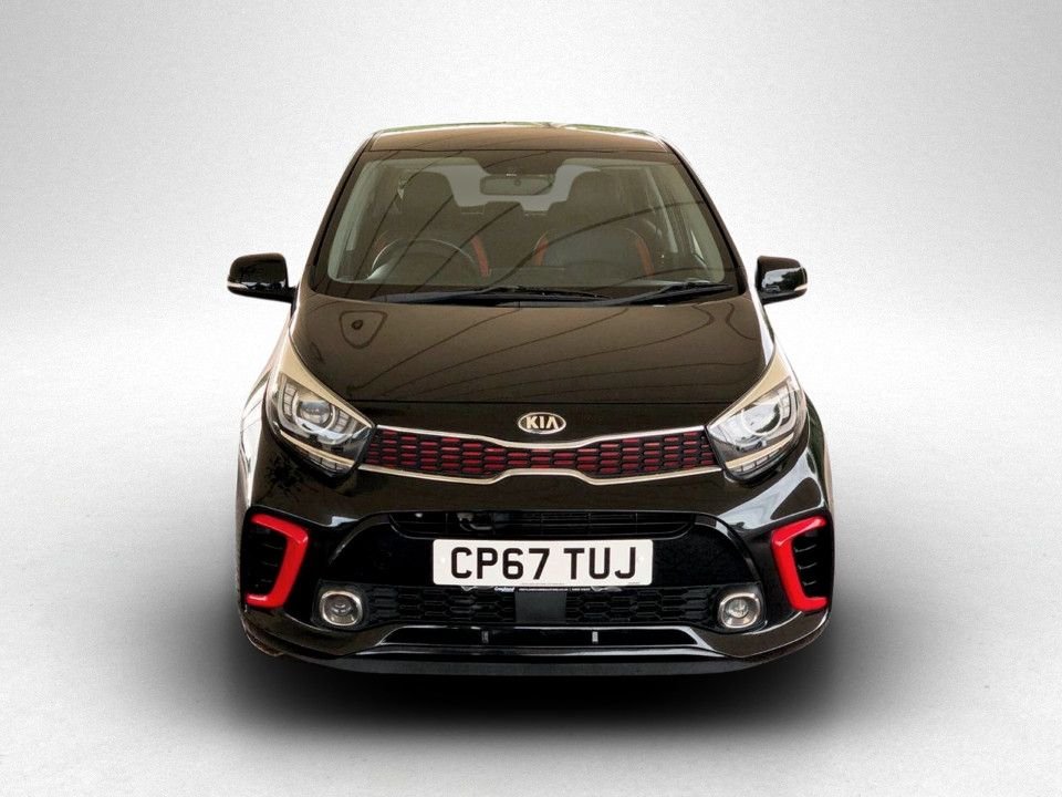 Used Kia Picanto 2017 for sale - 77258175: Photo 22