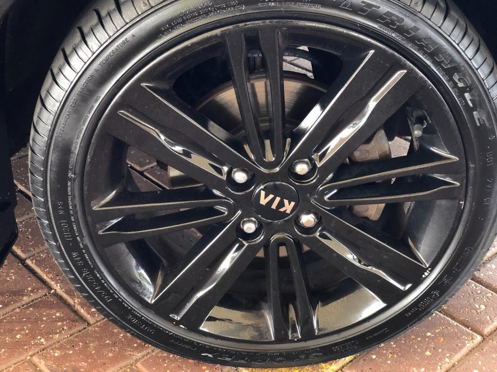 Used Kia Picanto 2017 for sale - 77258175: Photo 23