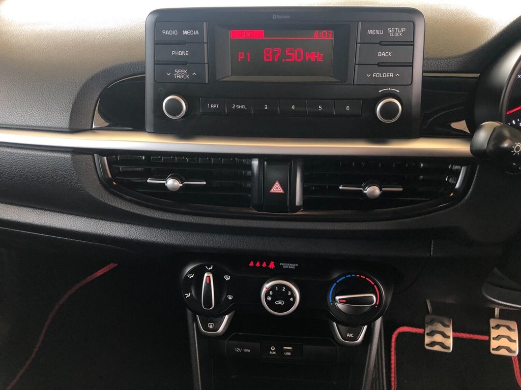 Used Kia Picanto 2017 for sale - 77258175: Photo 26