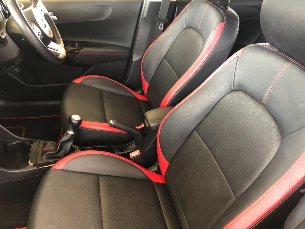 Used Kia Picanto 2017 for sale - 77258175: Photo 27