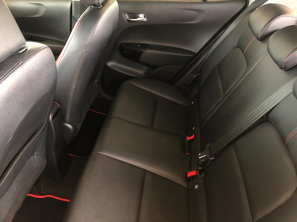 Used Kia Picanto 2017 for sale - 77258175: Photo 29