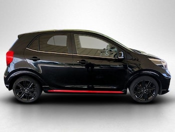 Used Kia Picanto 2017 for sale - 77258175: Photo