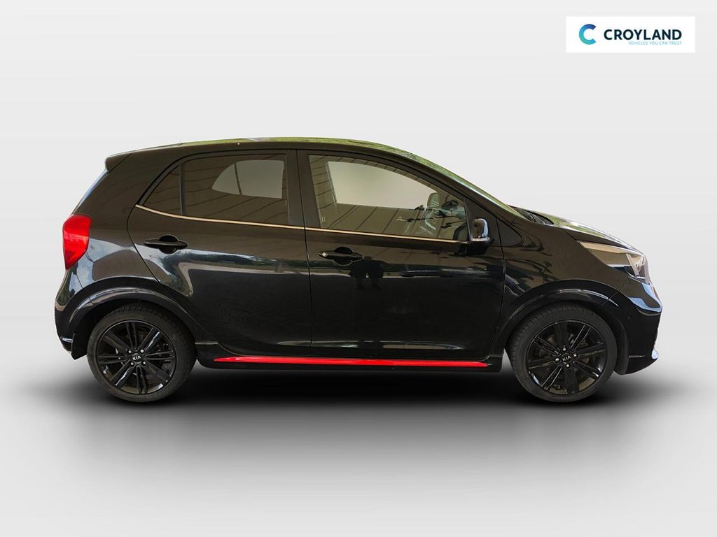 Used Kia Picanto 2017 for sale - 77258175: Photo 39